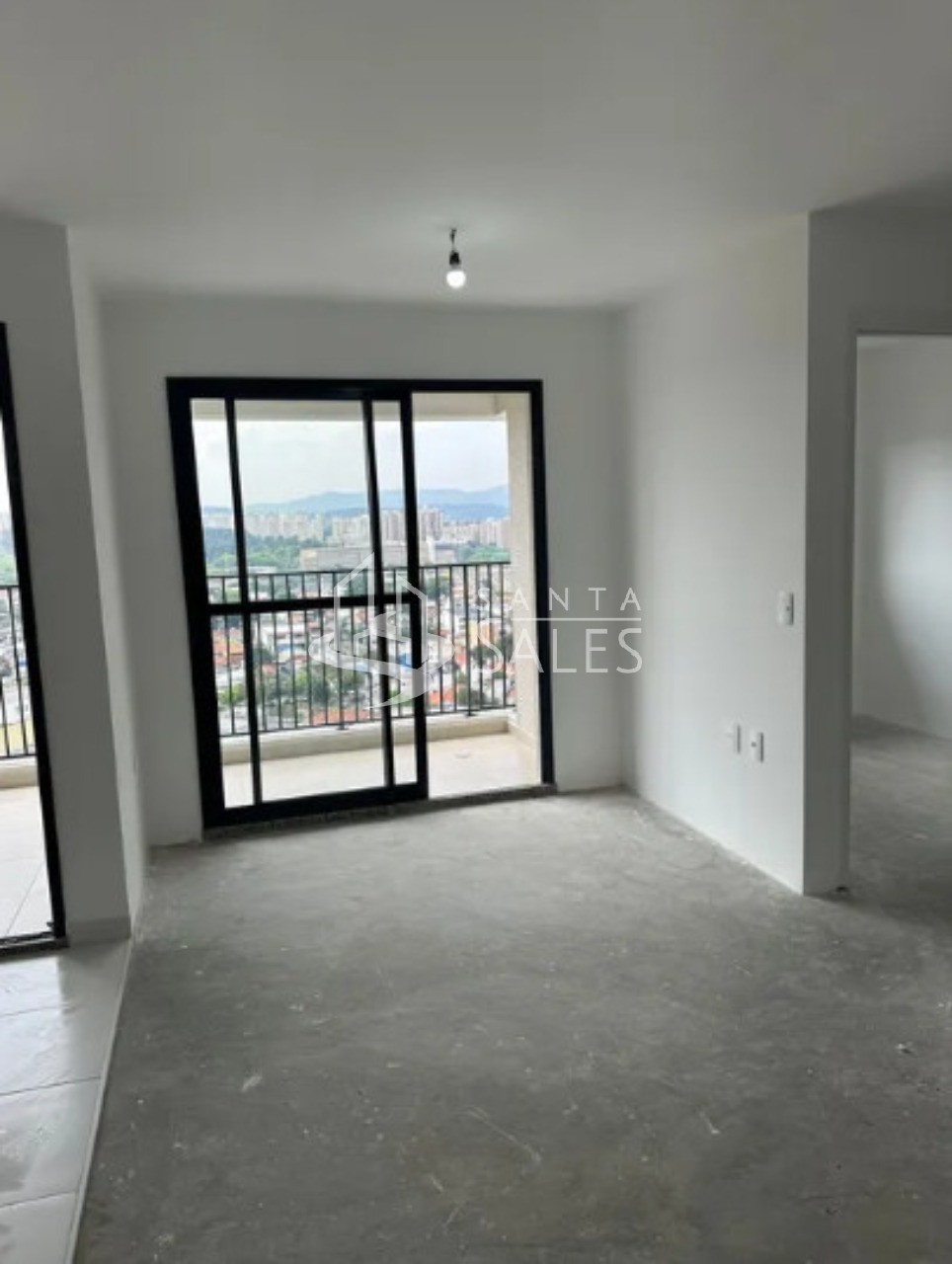 Apartamento, 3 quartos, 68 m² - Foto 2