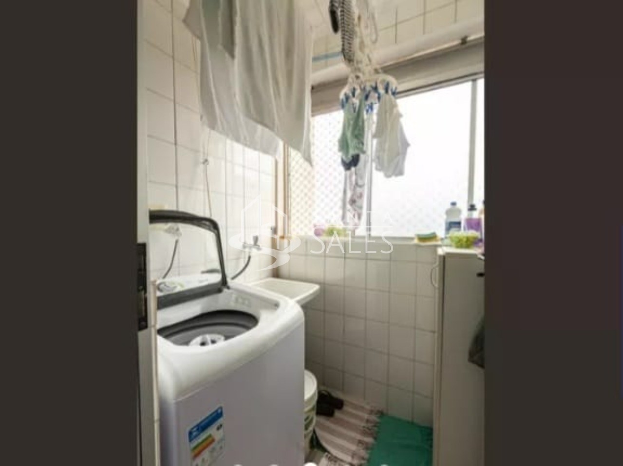 Apartamento, 2 quartos, 50 m² - Foto 14