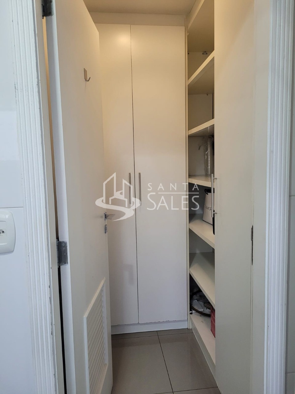 Apartamento, 3 quartos, 118 m² - Foto 21