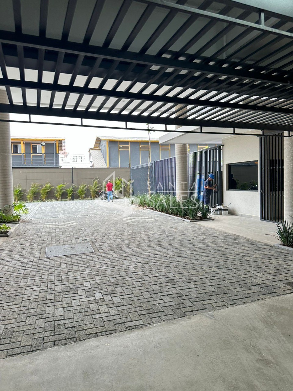 Apartamento, 3 quartos, 68 m² - Foto 60