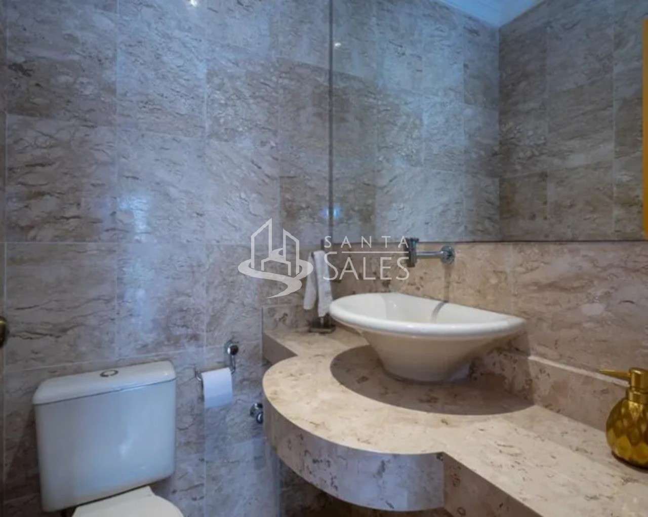 Apartamento, 3 quartos, 164 m² - Foto 9