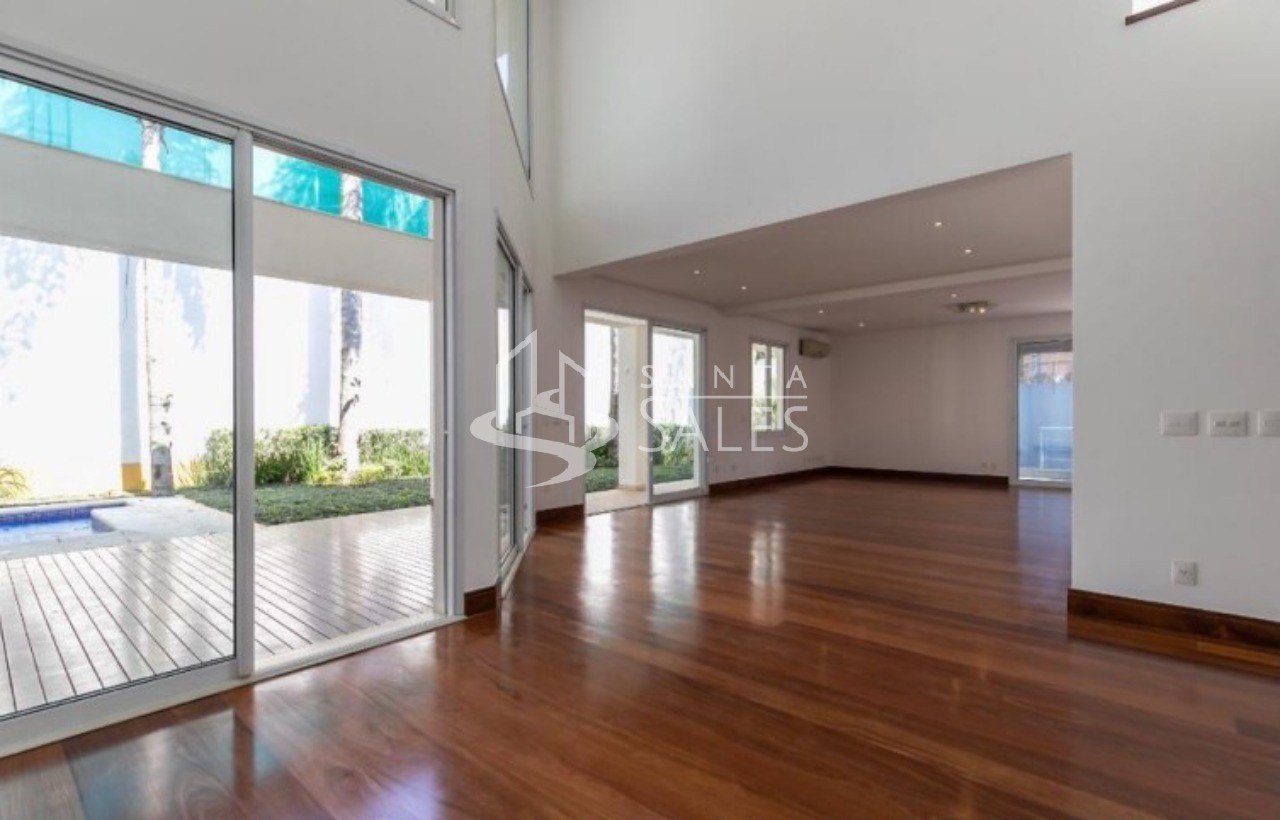 Casa à venda com 4 quartos, 958m² - Foto 4