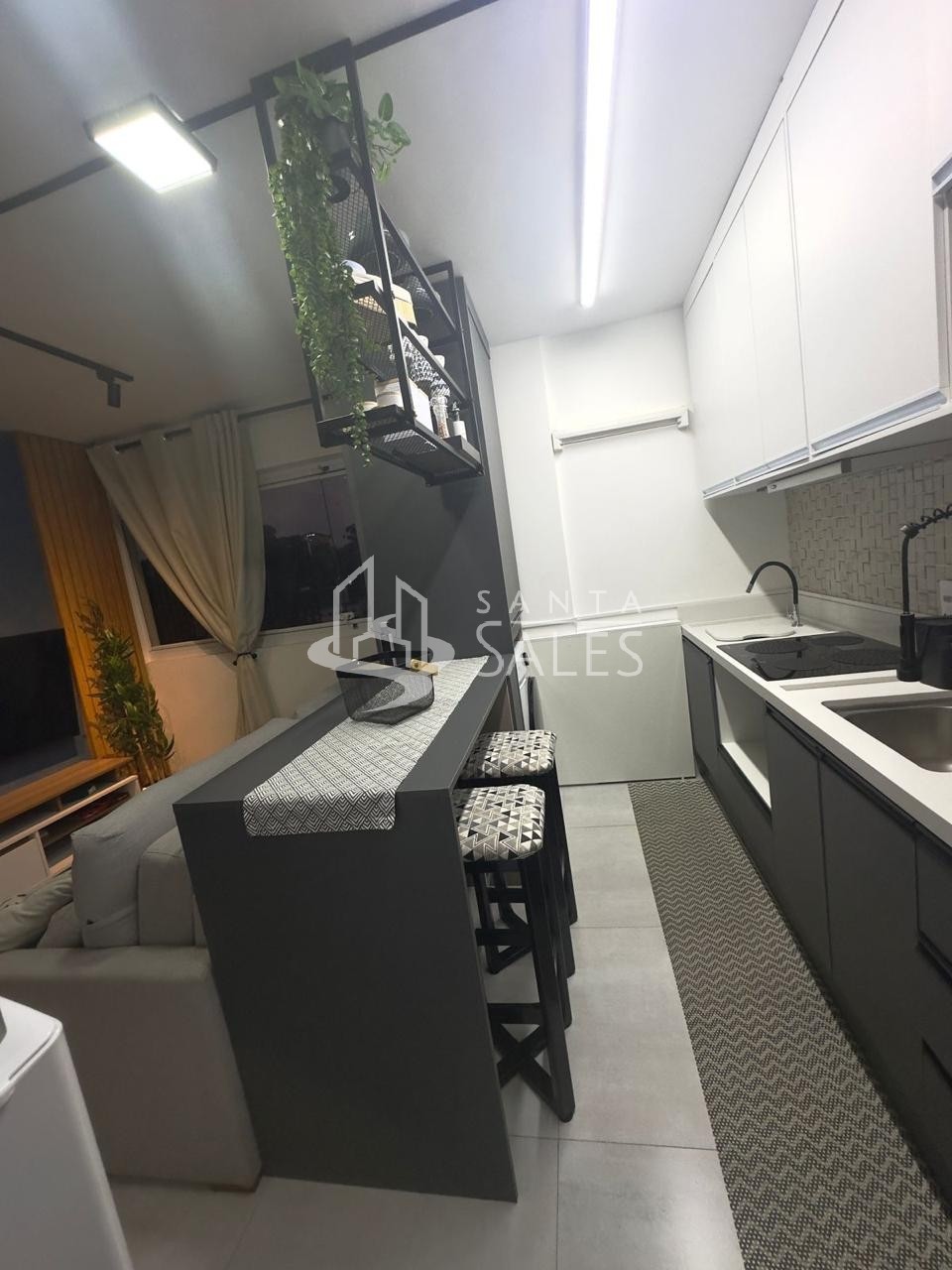 Apartamento, 2 quartos, 42 m² - Foto 11