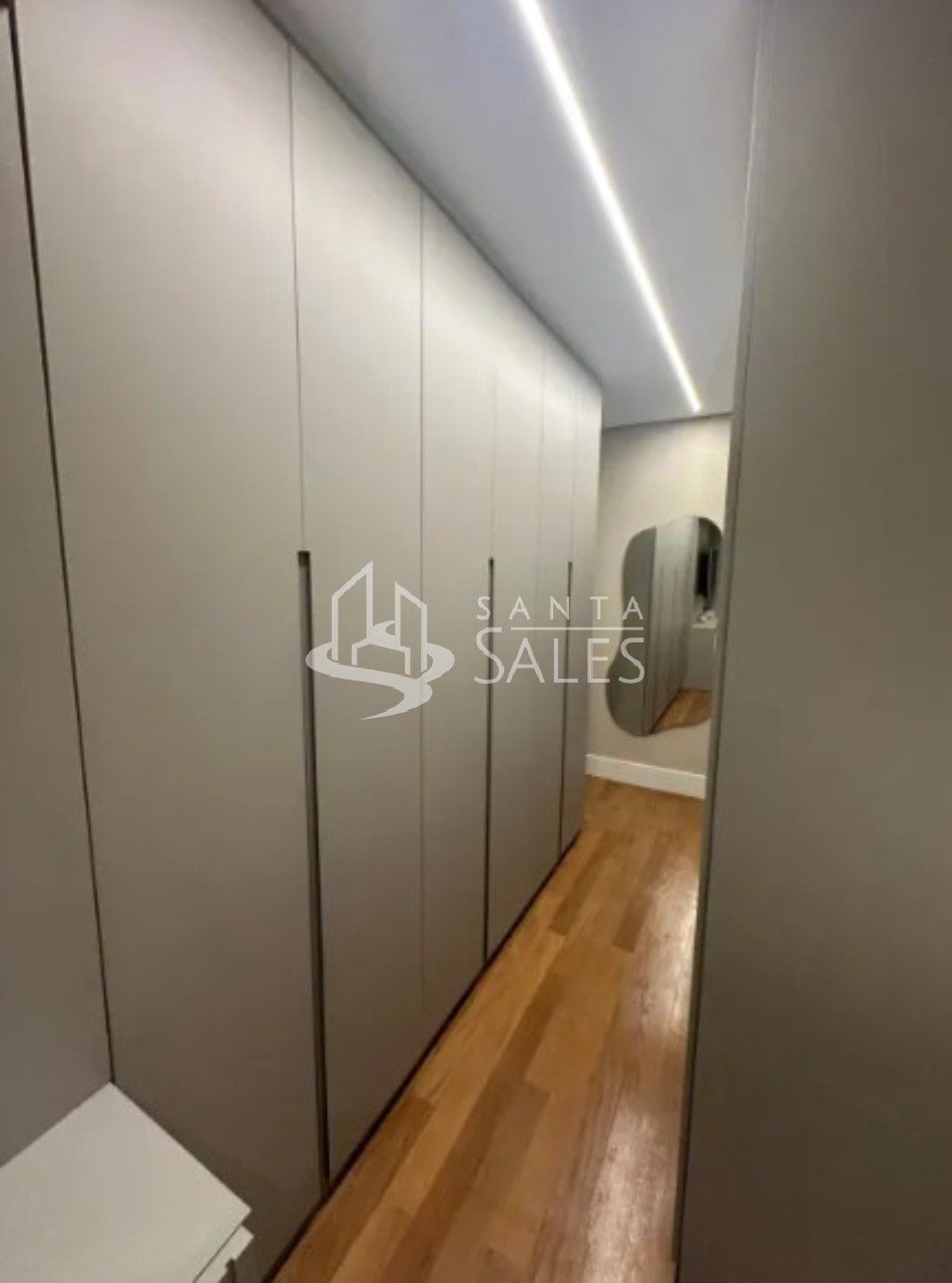 Apartamento, 3 quartos, 230 m² - Foto 6
