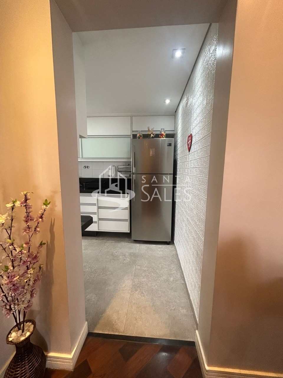 Apartamento, 2 quartos, 76 m² - Foto 6