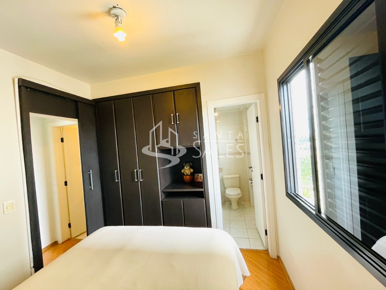 Apartamento, 2 quartos, 60 m² - Foto 12