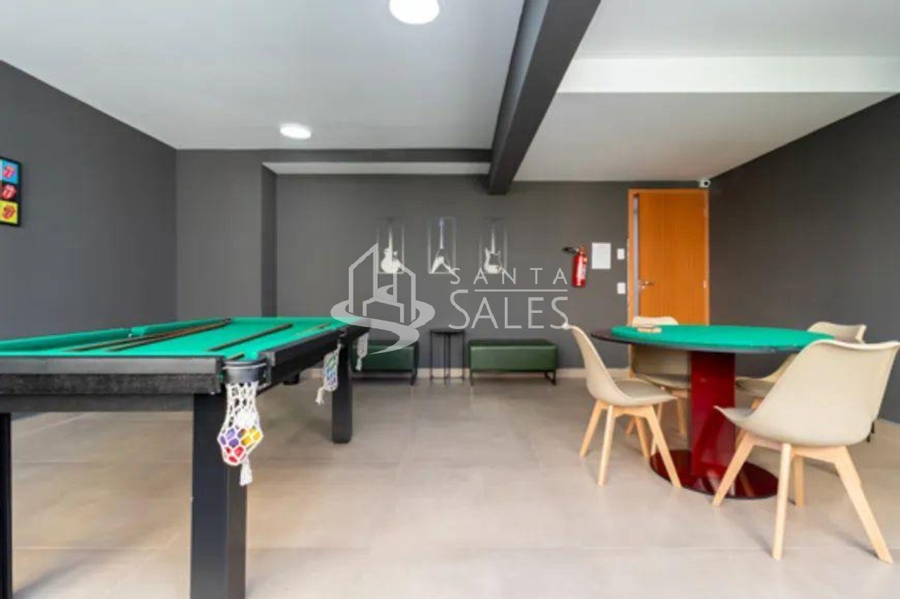 Apartamento, 2 quartos, 42 m² - Foto 29