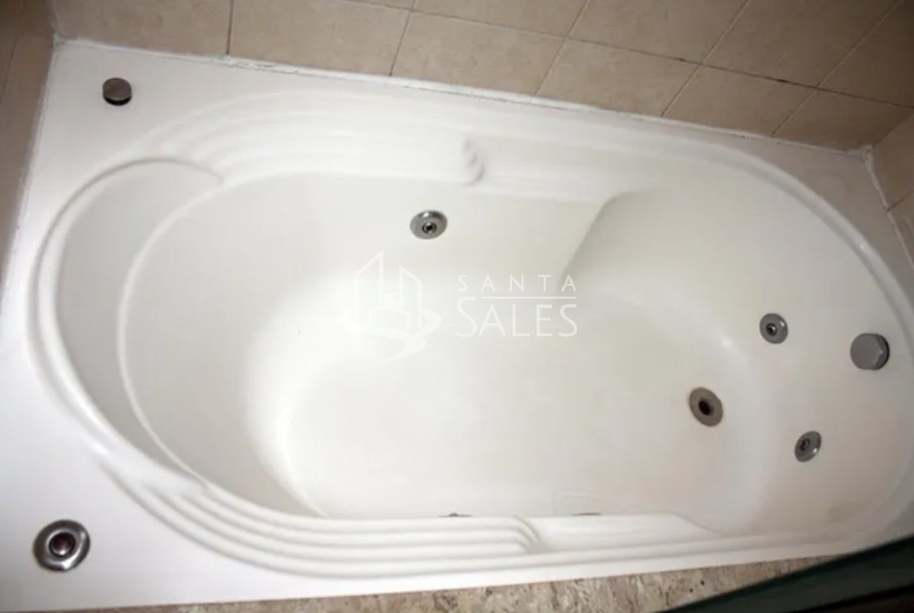 Apartamento, 4 quartos, 200 m² - Foto 2