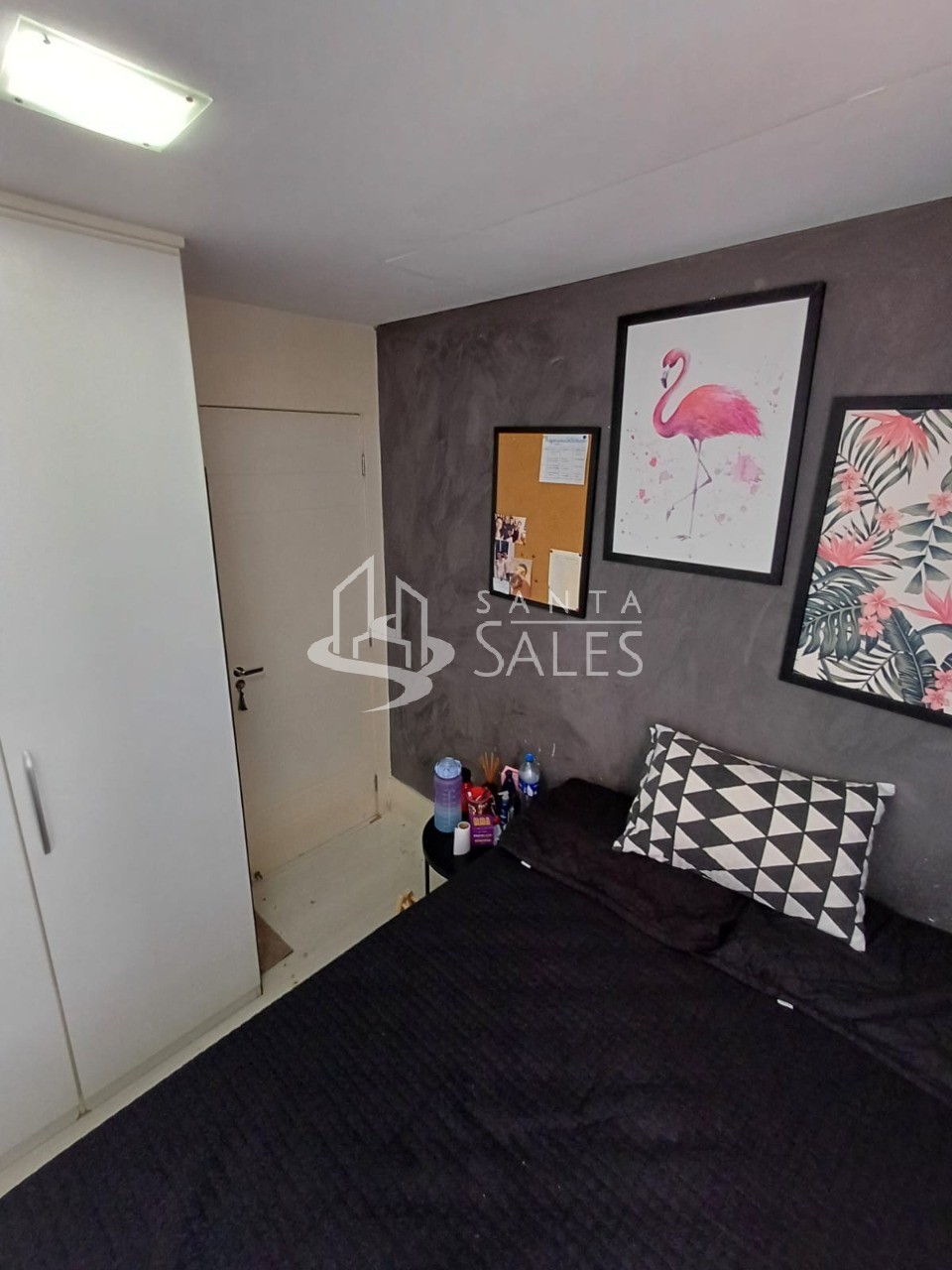Apartamento, 3 quartos, 85 m² - Foto 9
