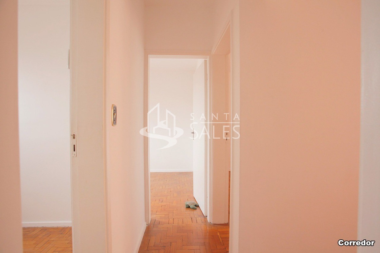 Apartamento, 3 quartos, 65 m² - Foto 3
