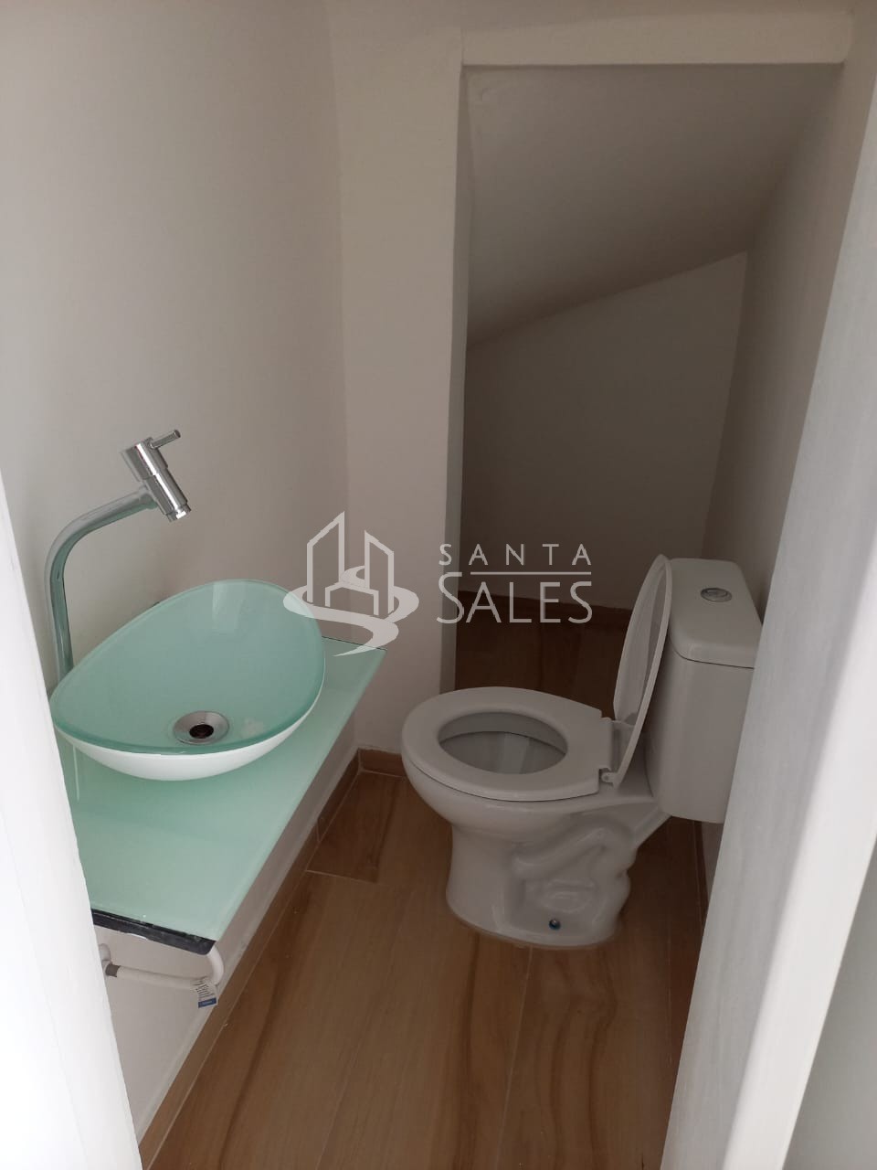 Sobrado, 2 quartos, 79 m² - Foto 11