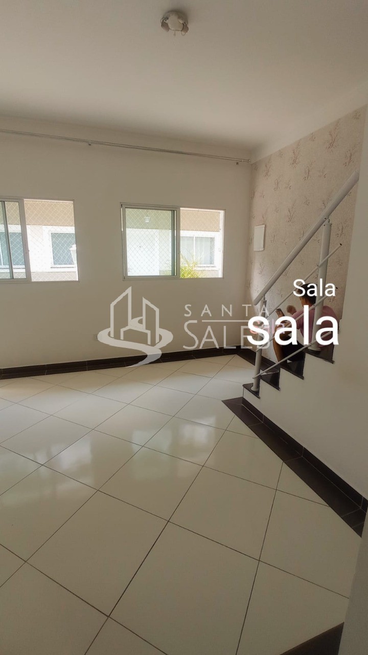 Casa, 3 quartos - Foto 20