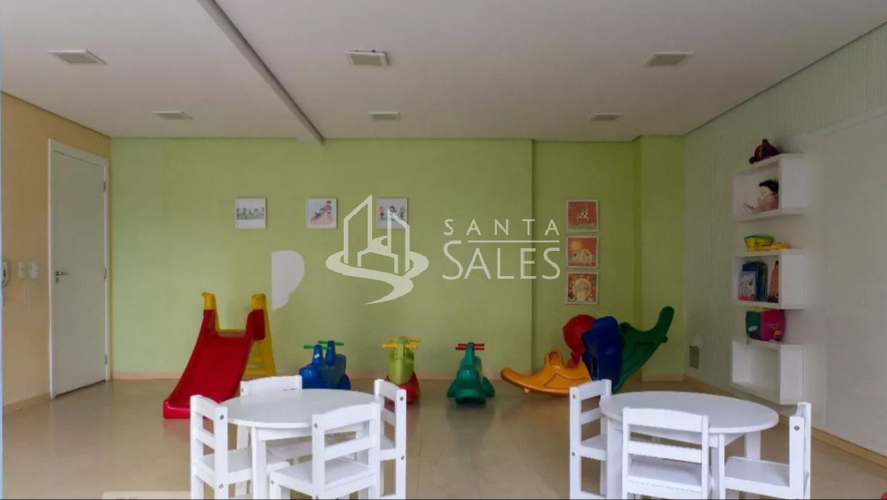 Apartamento, 1 quarto, 40 m² - Foto 40