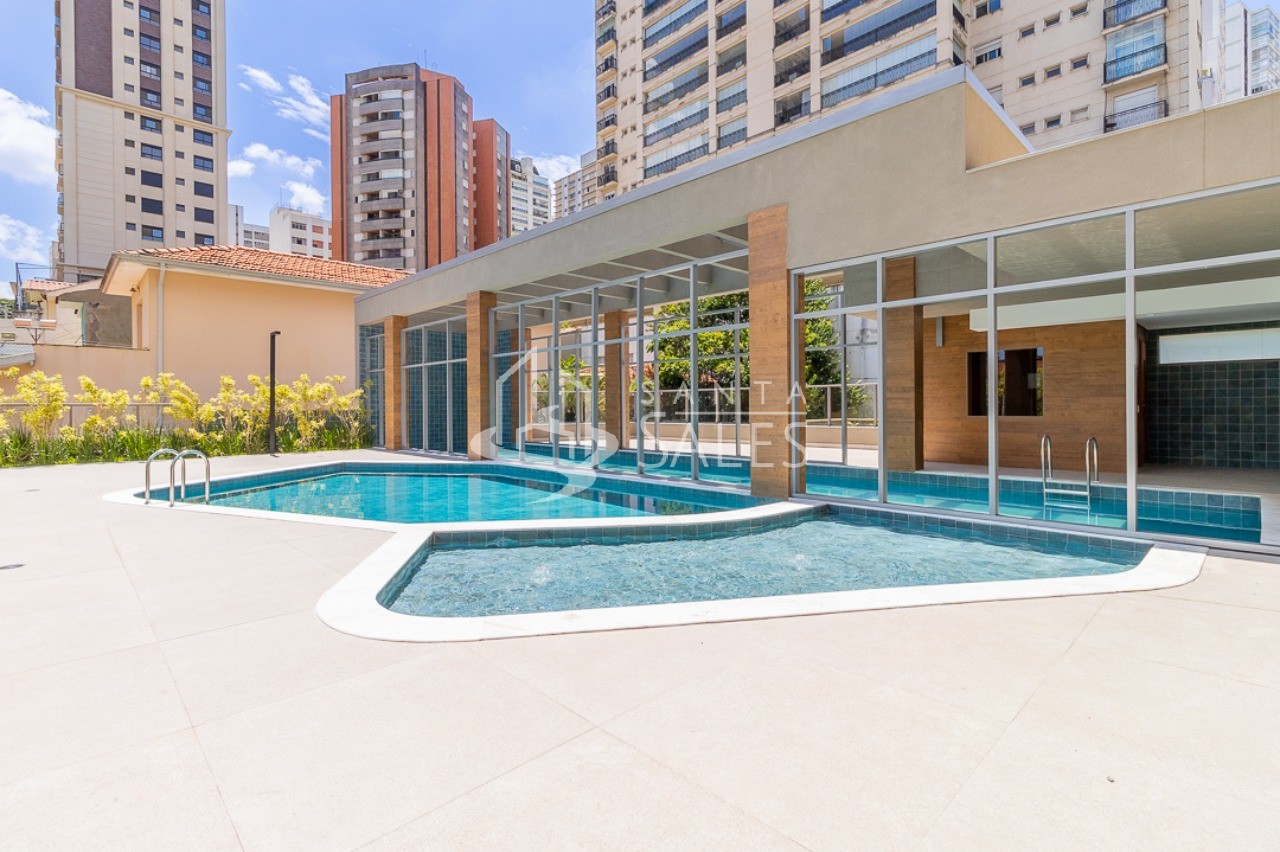 Apartamento, 2 quartos, 100 m² - Foto 27