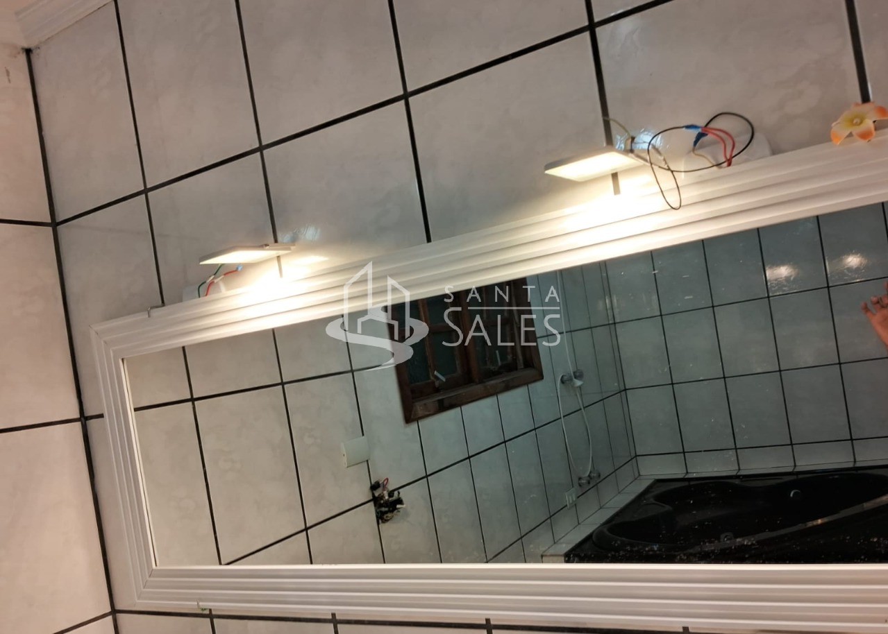 Casa, 4 quartos, 150 m² - Foto 15