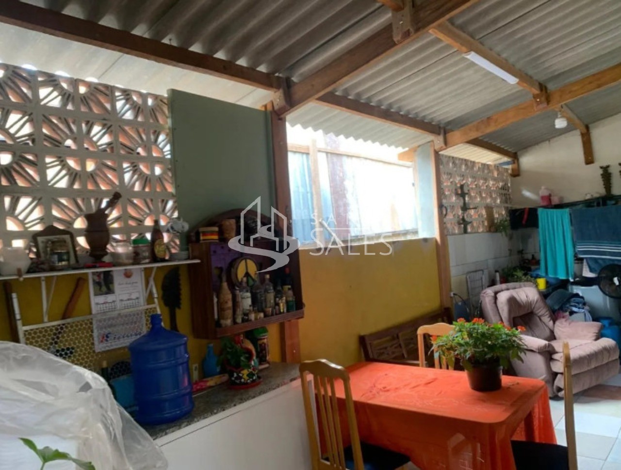 Sobrado, 3 quartos - Foto 2