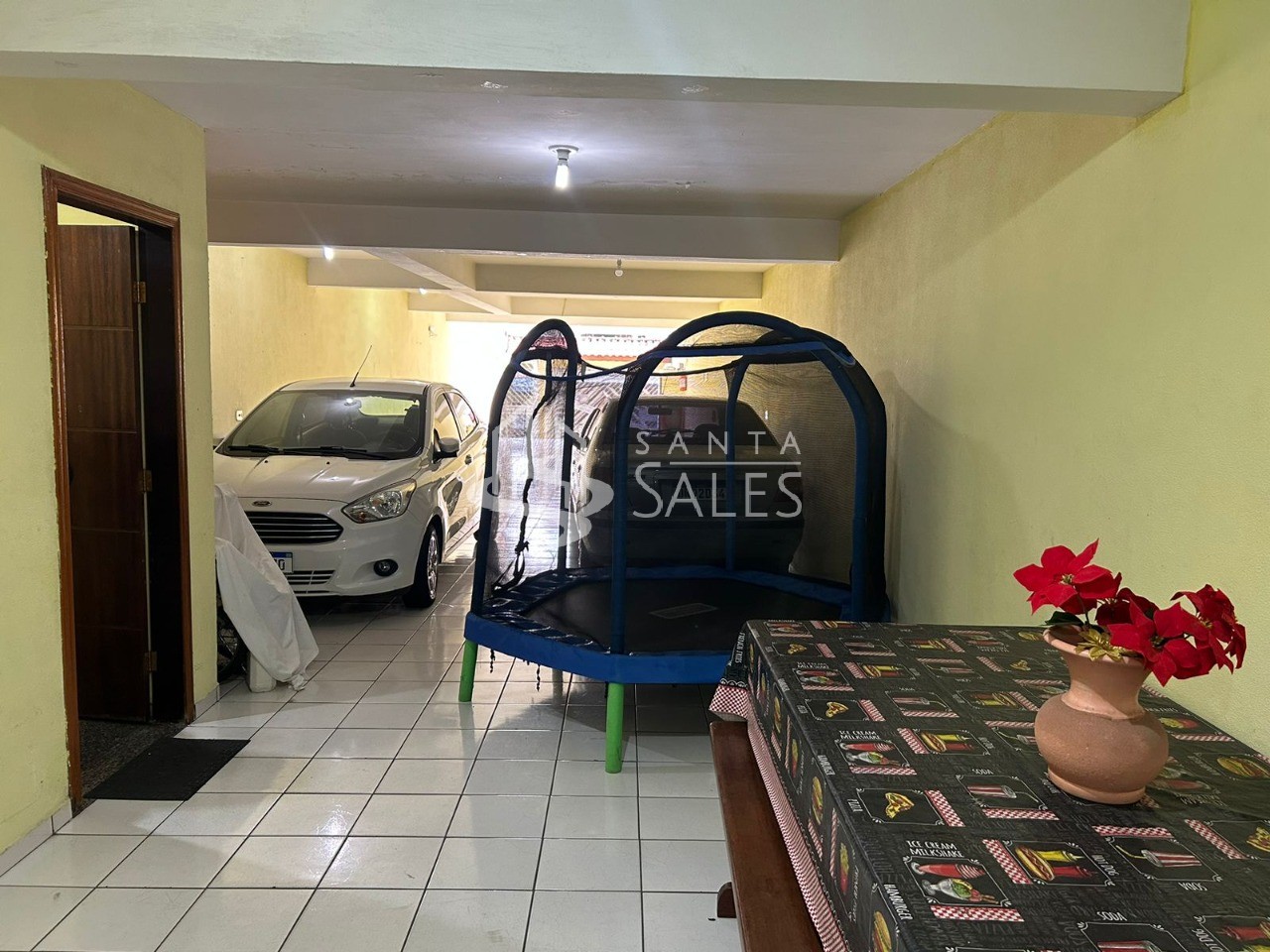Apartamento à venda com 3 quartos, 107m² - Foto 20