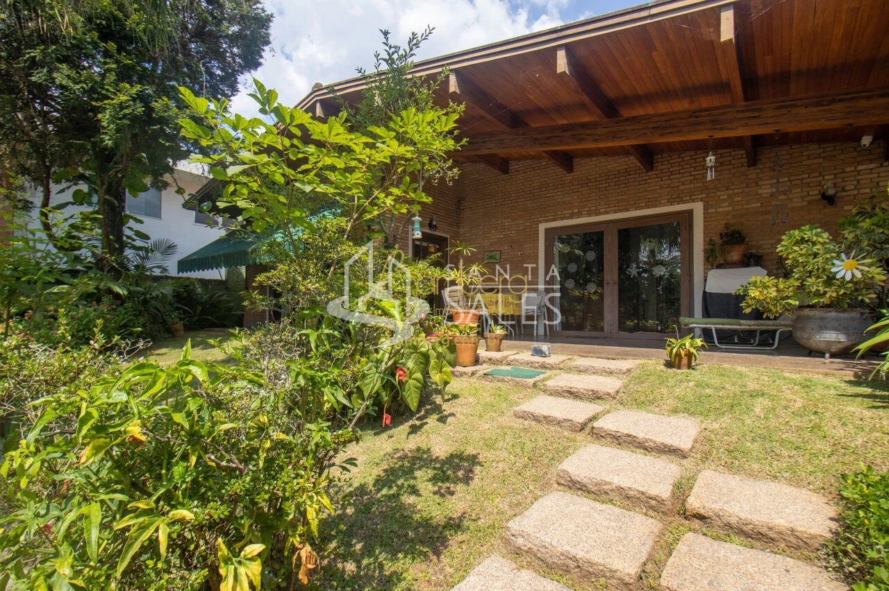 Casa, 3 quartos, 413 m² - Foto 12