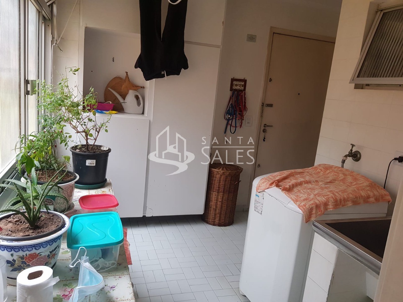 Apartamento, 3 quartos, 170 m² - Foto 10