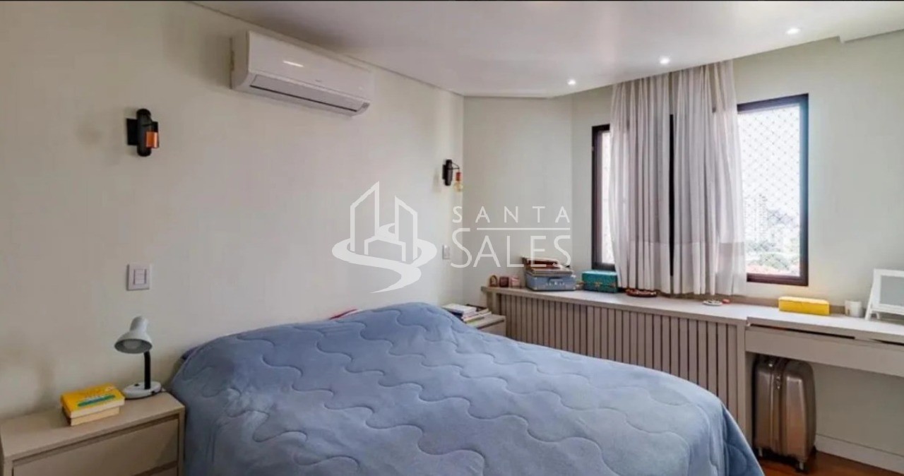 Apartamento, 3 quartos, 106 m² - Foto 9