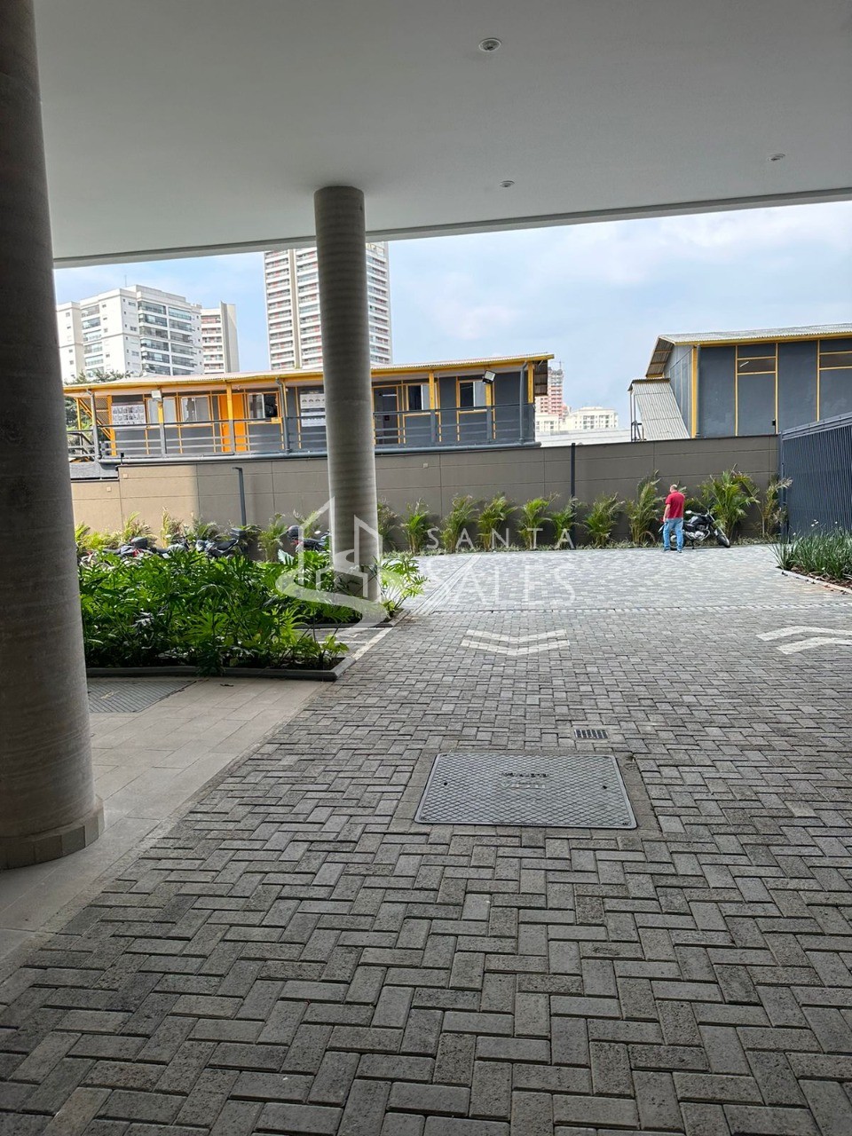 Apartamento, 3 quartos, 68 m² - Foto 59