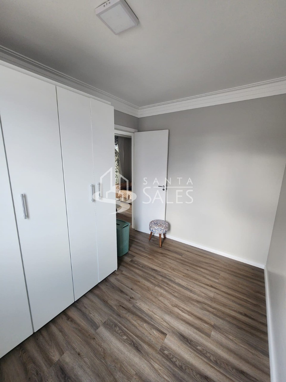 Apartamento, 2 quartos, 56 m² - Foto 9