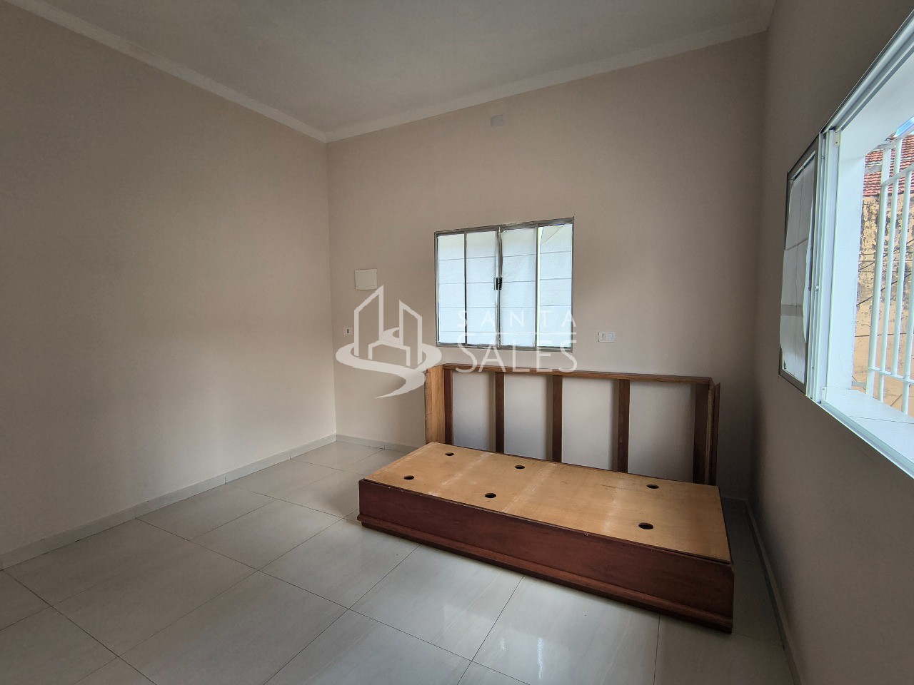 Sobrado, 4 quartos, 80 m² - Foto 9