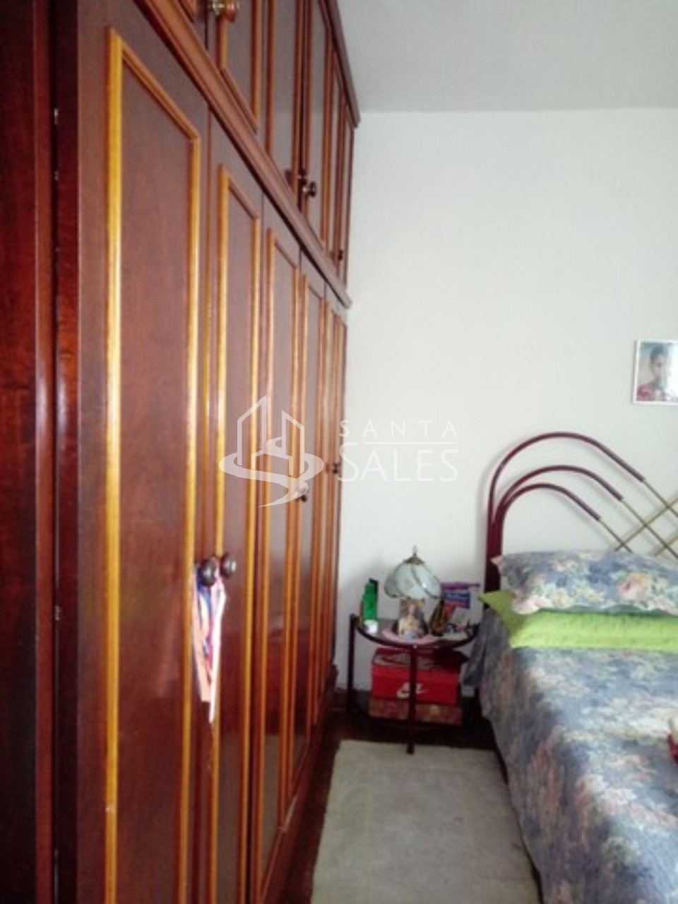 Apartamento, 2 quartos, 55 m² - Foto 15