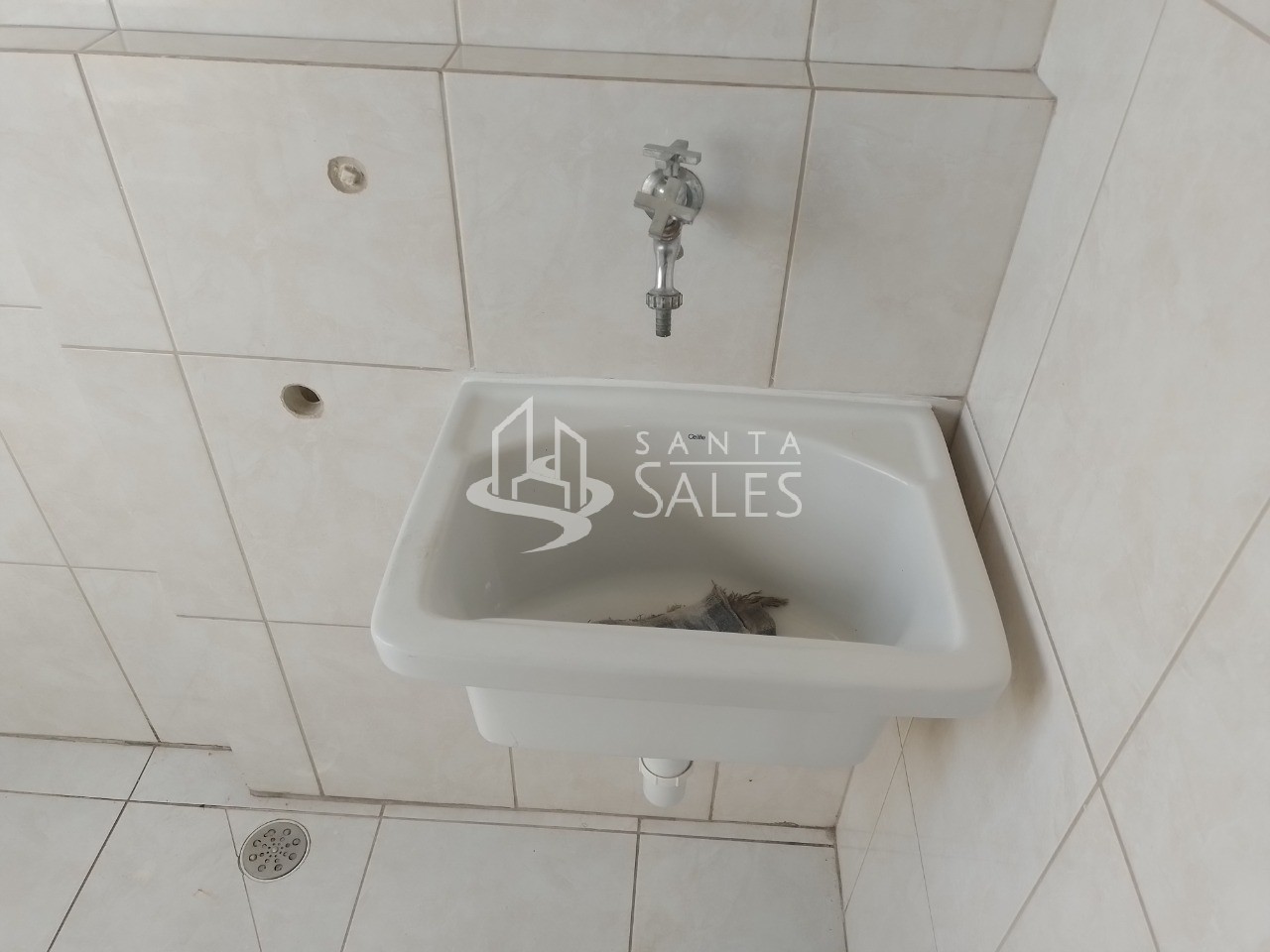 Apartamento, 2 quartos, 58 m² - Foto 15