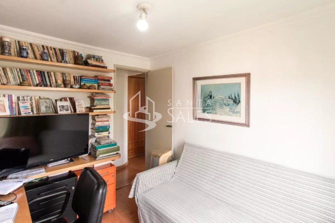 Apartamento, 3 quartos, 65 m² - Foto 4