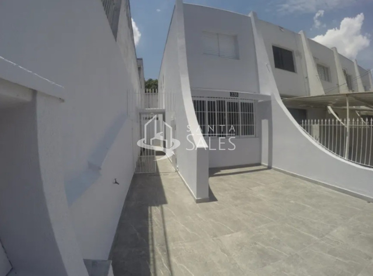 Sobrado, 2 quartos - Foto 2