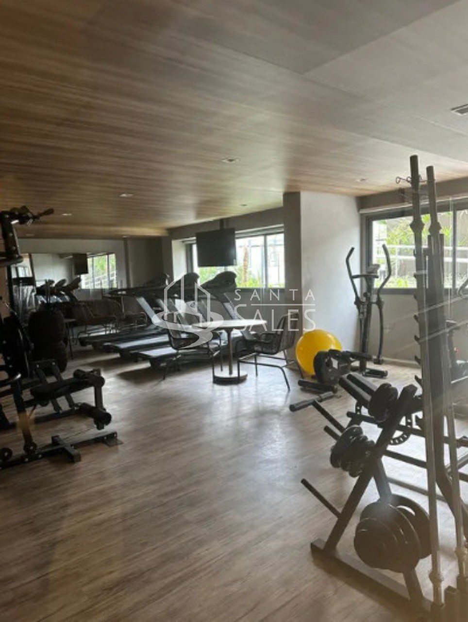 Apartamento, 3 quartos, 68 m² - Foto 20