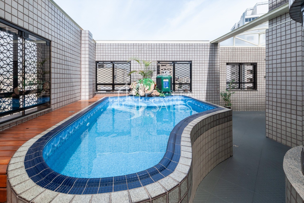 Apartamento, 3 quartos, 320 m² - Foto 59