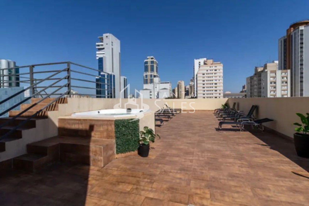 Apartamento, 2 quartos, 42 m² - Foto 28