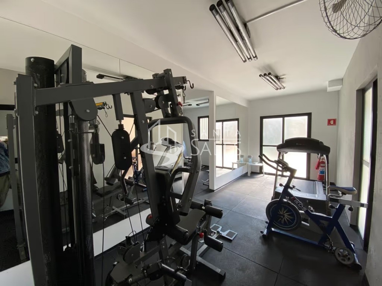 Apartamento, 1 quarto, 41 m² - Foto 9