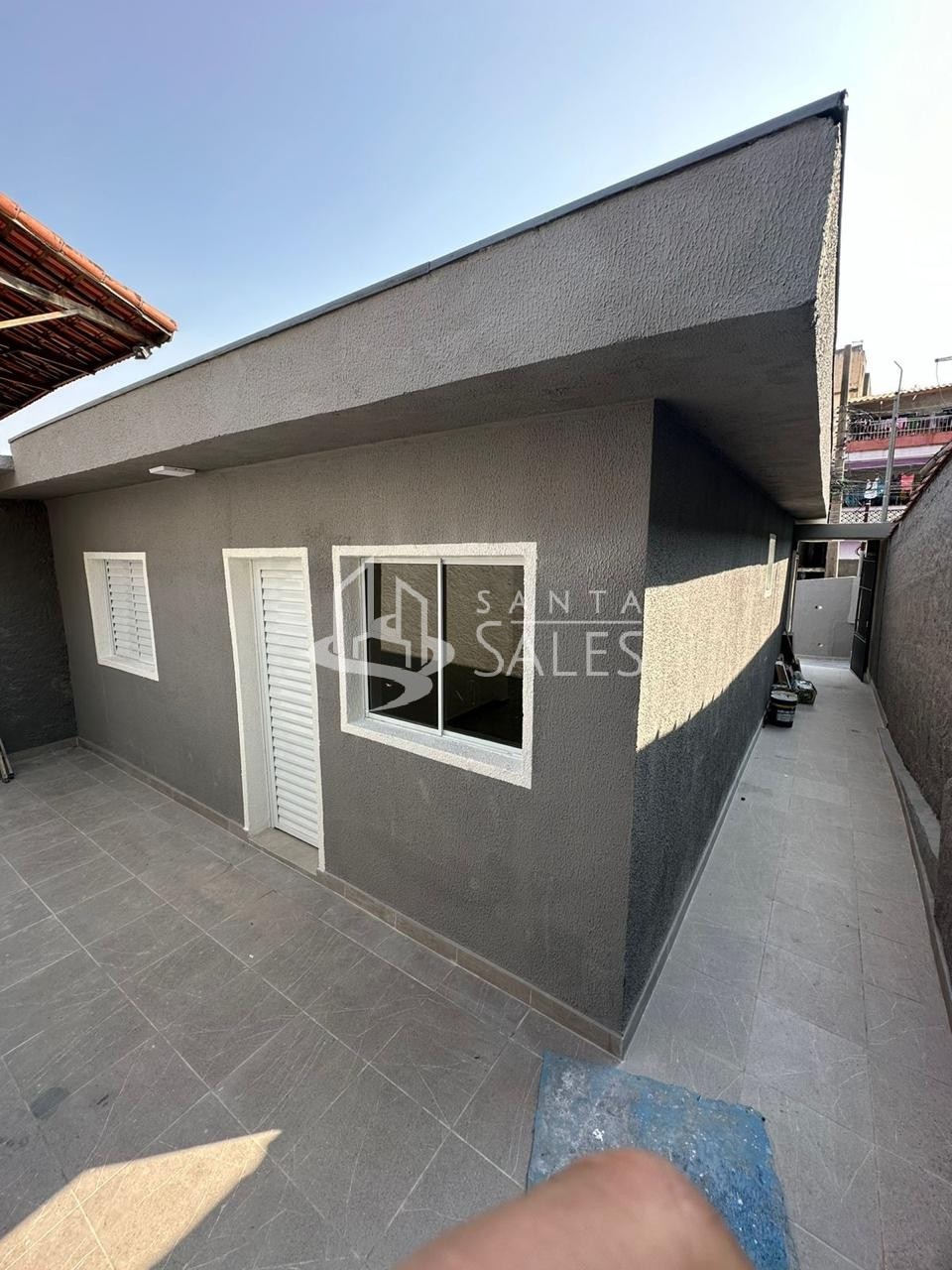 Sobrado, 3 quartos, 250 m² - Foto 3