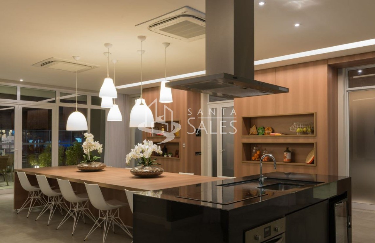 Apartamento, 1 quarto, 47 m² - Foto 4