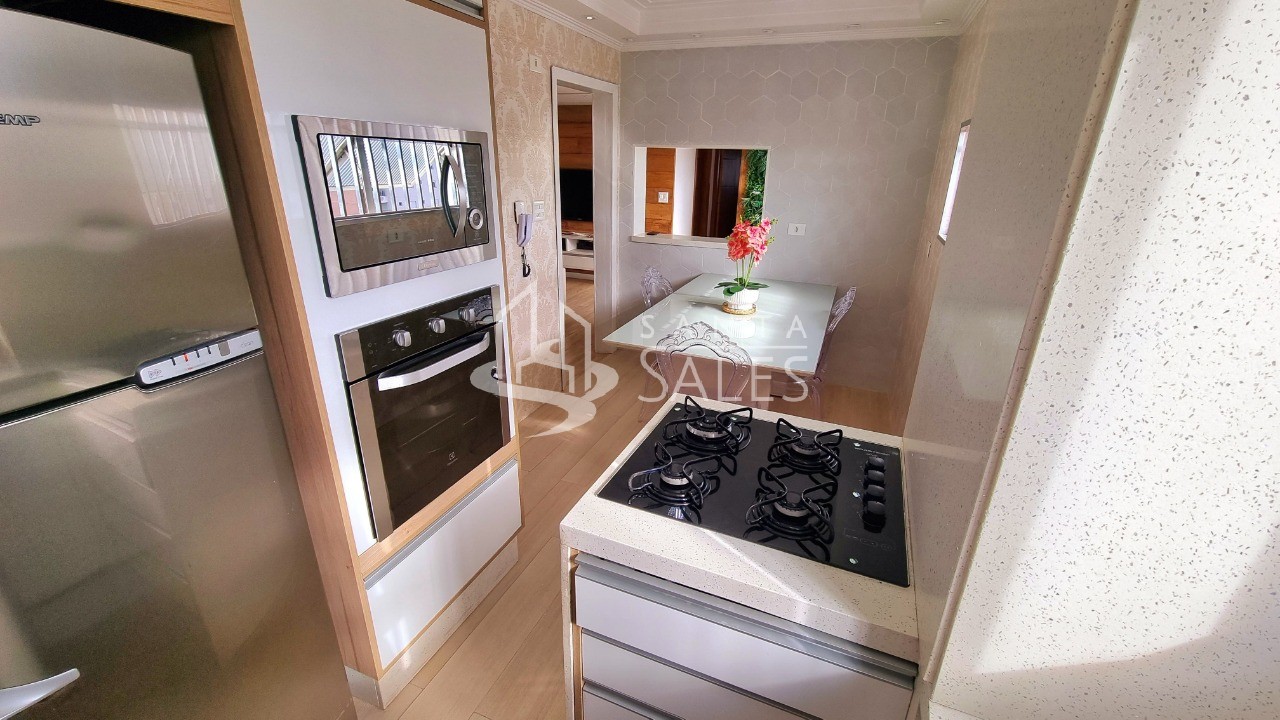 Cobertura, 3 quartos, 120 m² - Foto 14