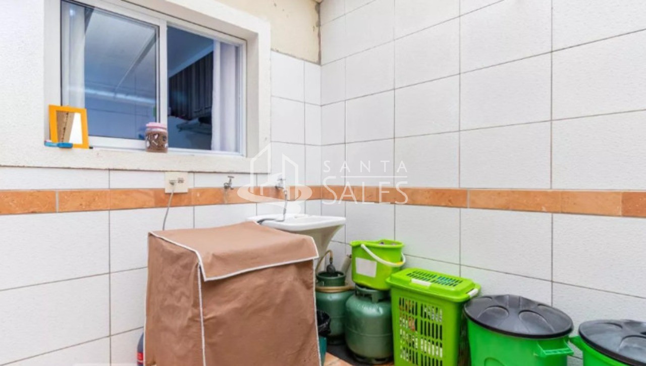 Casa de Condomínio, 3 quartos - Foto 21