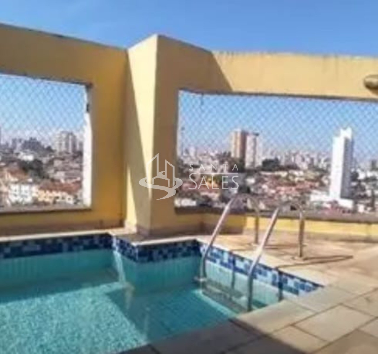 Cobertura, 3 quartos, 150 m² - Foto 34