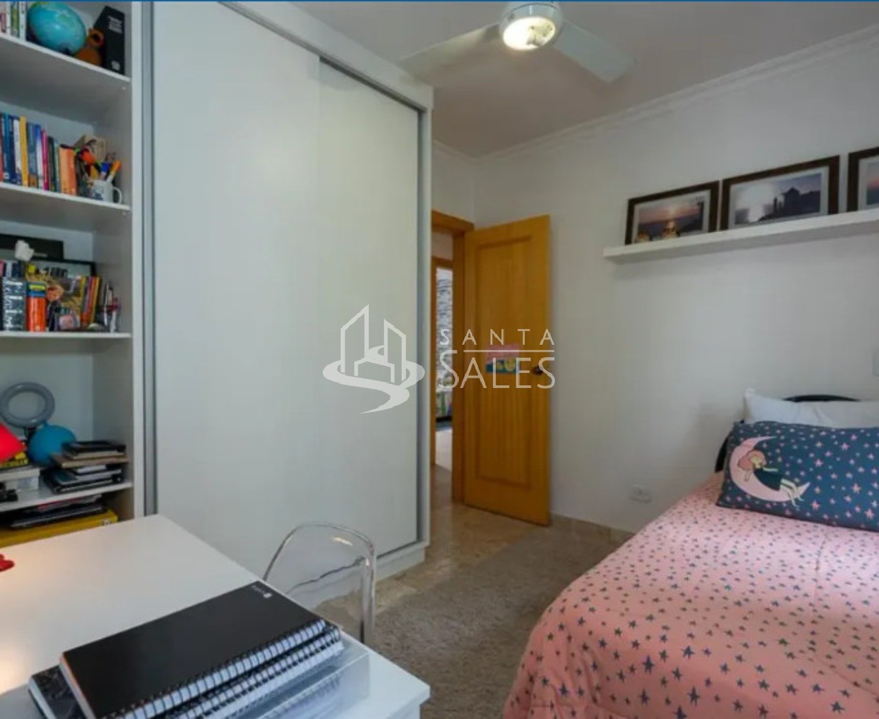 Apartamento, 3 quartos, 164 m² - Foto 11