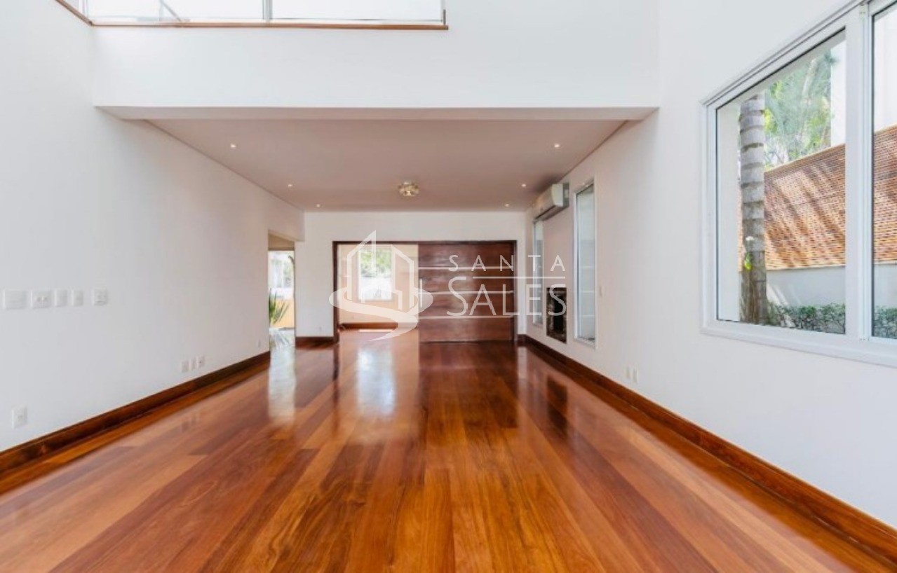 Casa à venda com 4 quartos, 958m² - Foto 2