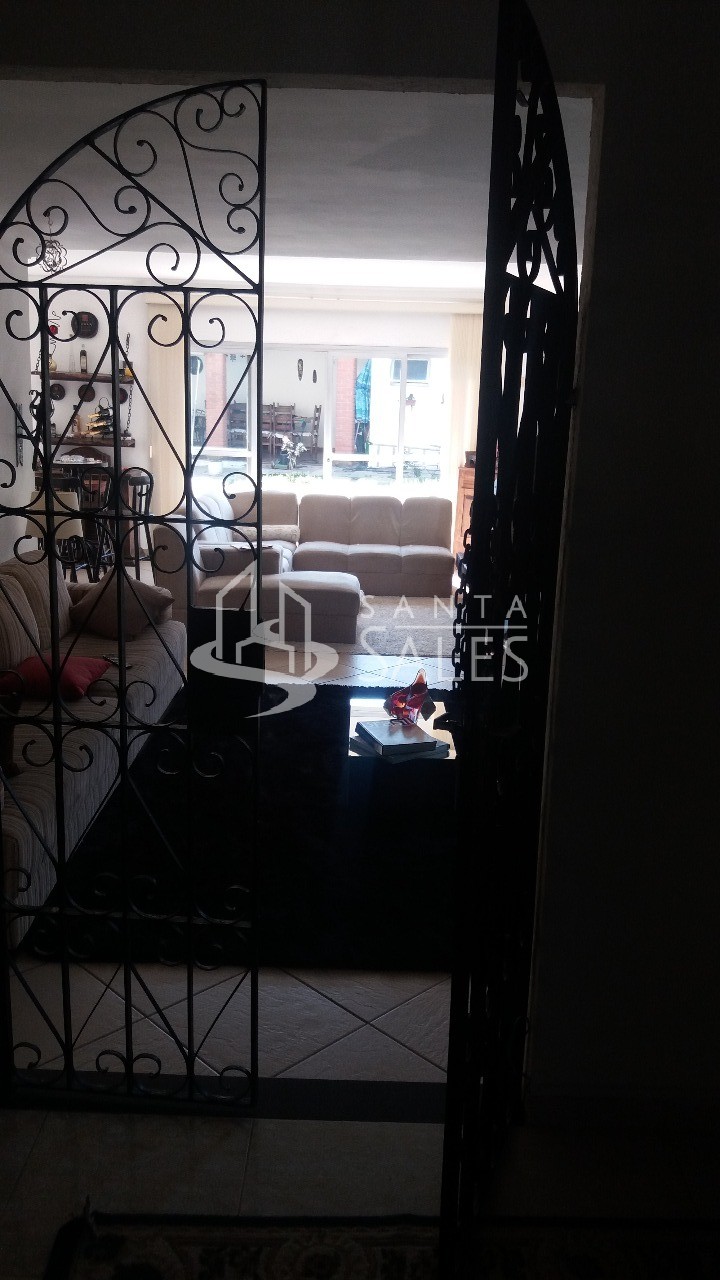 Sobrado à venda com 4 quartos, 258m² - Foto 15