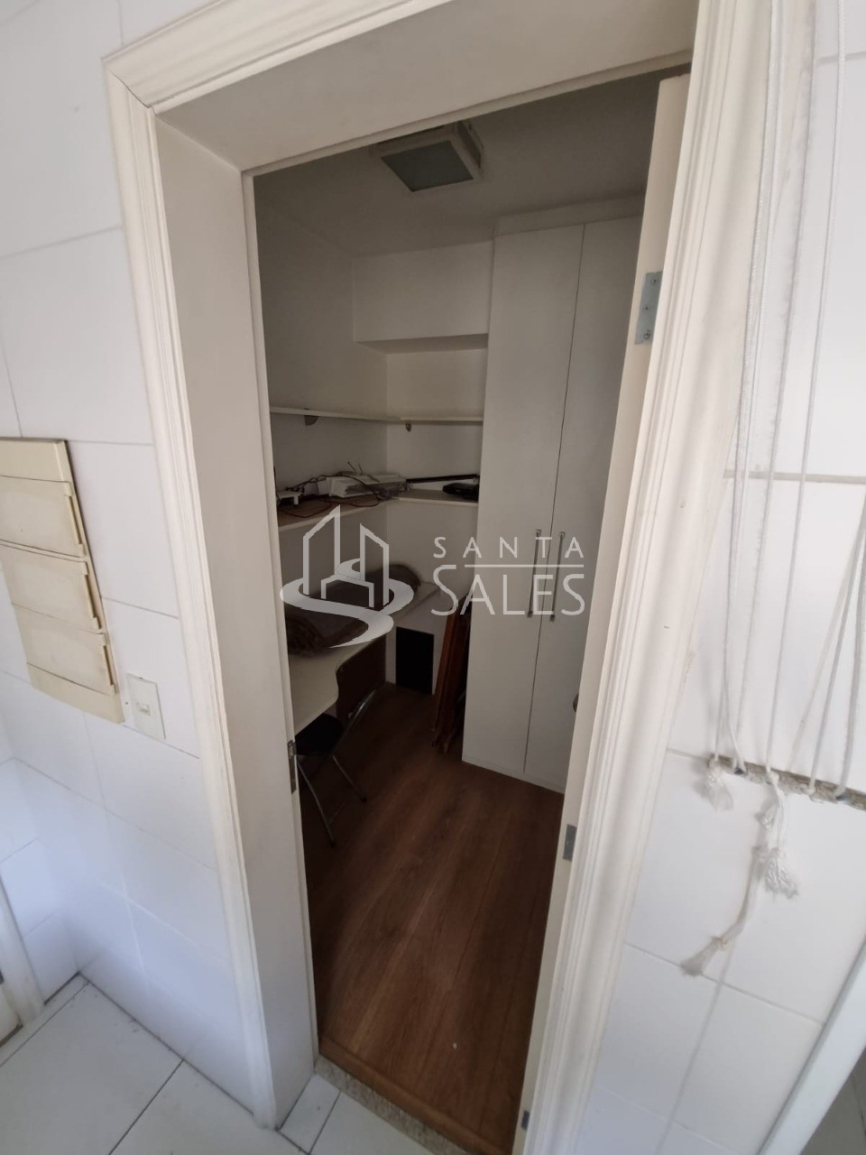 Apartamento, 3 quartos, 136 m² - Foto 51