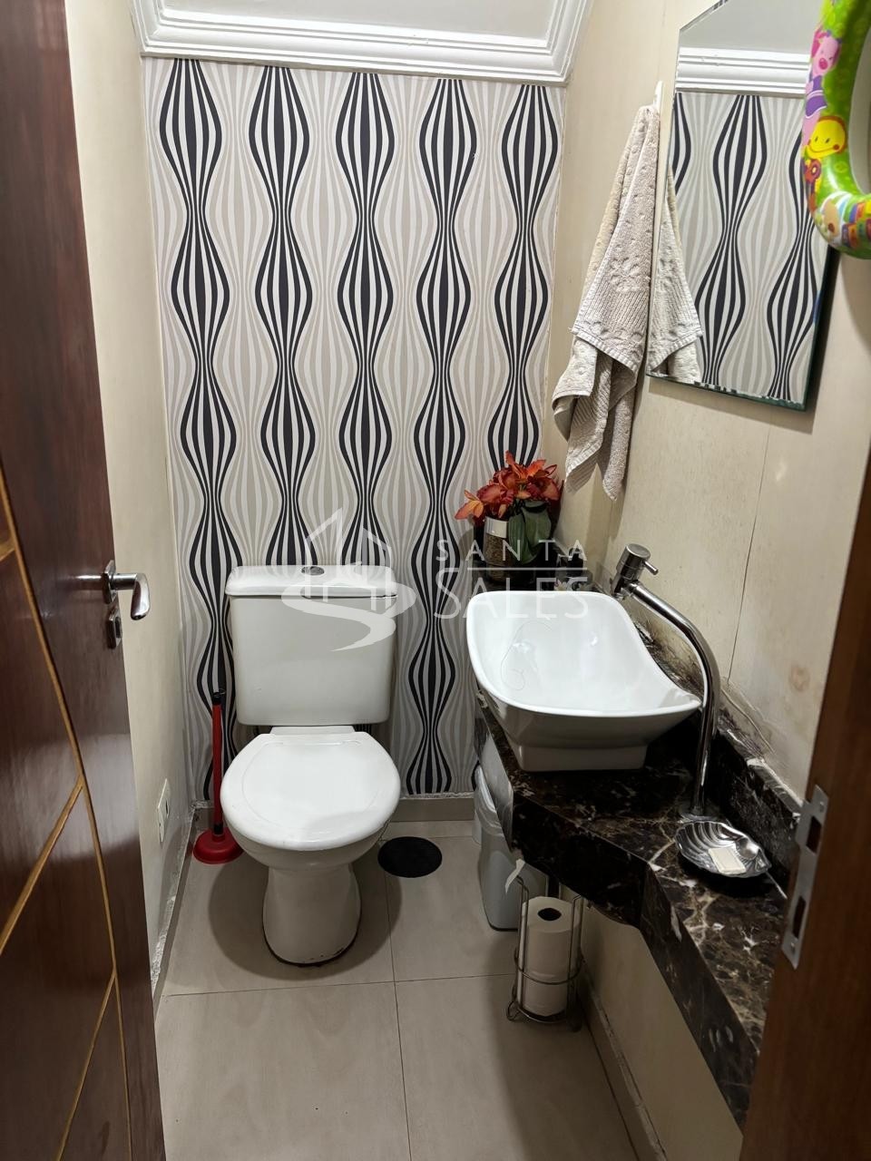 Sobrado, 3 quartos, 140 m² - Foto 20