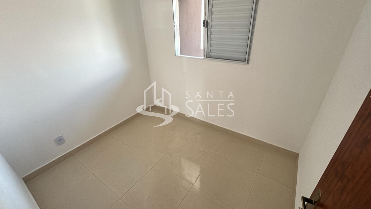 Apartamento, 2 quartos, 40 m² - Foto 3