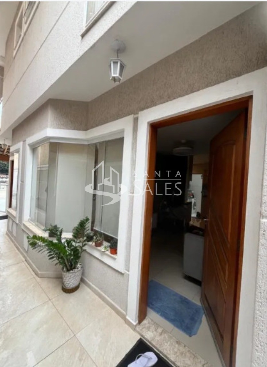 Casa, 3 quartos - Foto 7