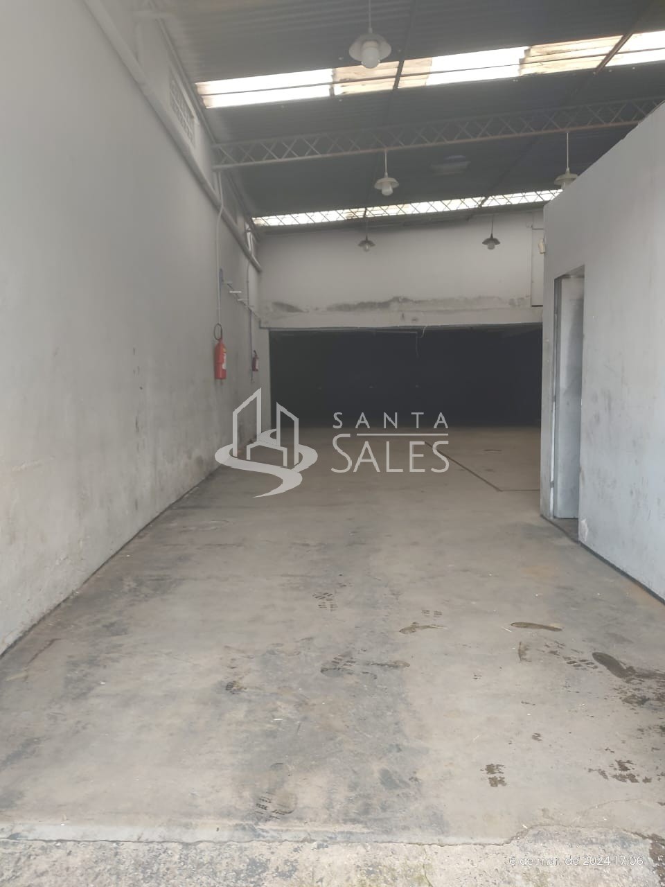 Depósito-Galpão - Foto 5