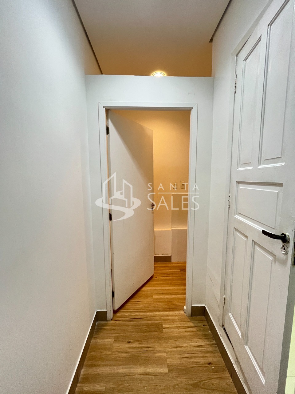 Prédio Inteiro para alugar com 2 quartos, 74m² - Foto 11