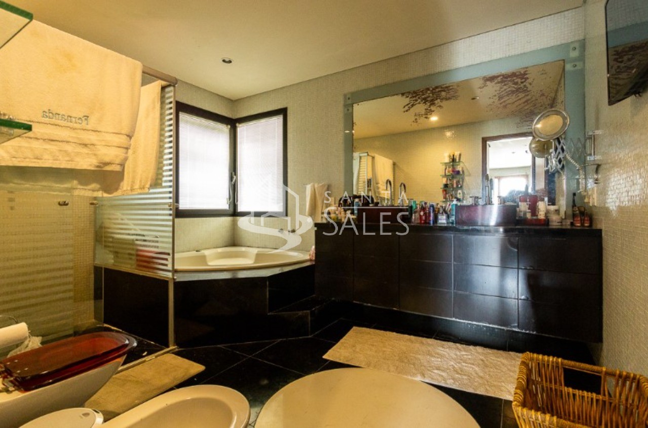 Casa, 6 quartos, 530 m² - Foto 20